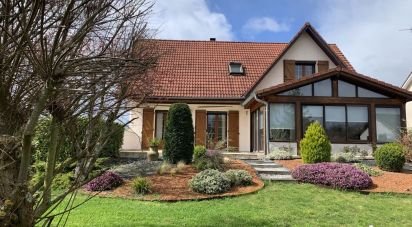 House 8 rooms of 150 m² in Couternon (21560)