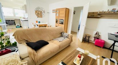 Appartement 4 pièces de 70 m² à Montmorency (95160)
