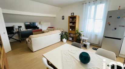 Apartment 4 rooms of 70 m² in Montmorency (95160)