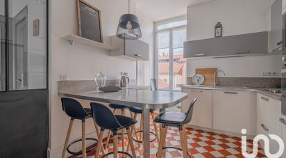 Apartment 5 rooms of 129 m² in Voiron (38500)