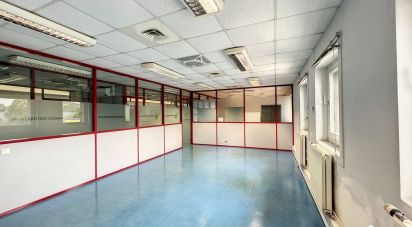 Offices of 32 m² in Brie-Comte-Robert (77170)