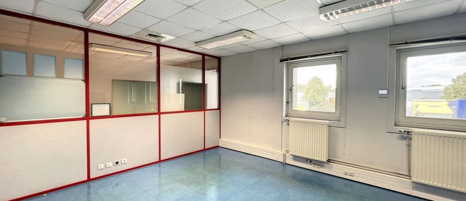 Offices of 32 m² in Brie-Comte-Robert (77170)