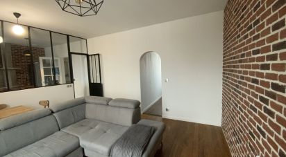 Apartment 2 rooms of 45 m² in Colombes (92700)