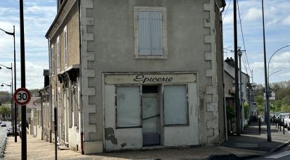 Building in Bourges (18000) of 214 m²