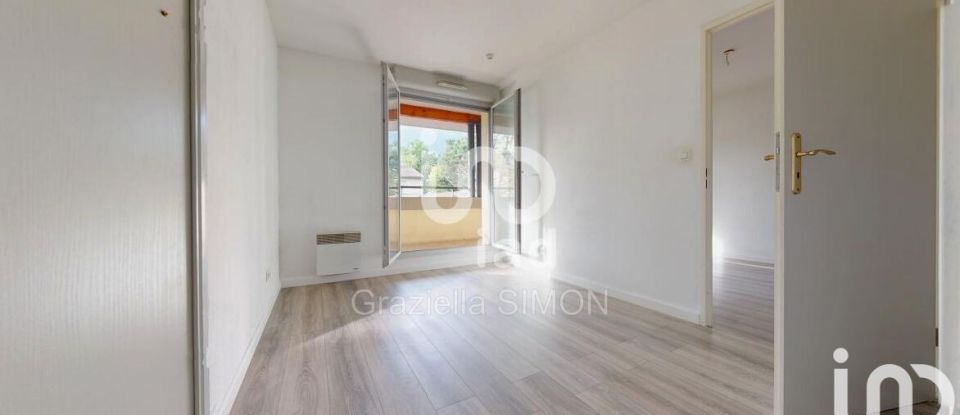 Appartement 2 pièces de 33 m² à Villeneuve-Tolosane (31270)