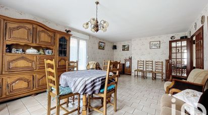 Traditional house 5 rooms of 109 m² in Compertrix (51510)