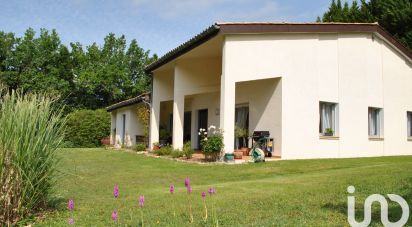 Maison traditionnelle 5 pièces de 162 m² à Foulayronnes (47510)