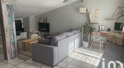 Appartement 3 pièces de 81 m² à Mouans-Sartoux (06370)