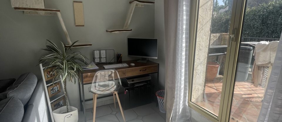 Appartement 3 pièces de 81 m² à Mouans-Sartoux (06370)