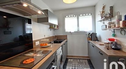 Apartment 3 rooms of 57 m² in Gradignan (33170)
