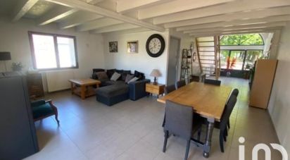 Village house 8 rooms of 160 m² in Colombey-les-Belles (54170)