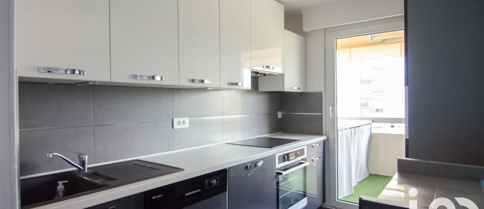 Apartment 3 rooms of 63 m² in Mougins (06250)