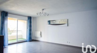 Appartement 3 pièces de 63 m² à Mougins (06250)
