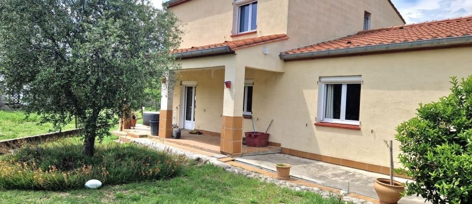 House 7 rooms of 165 m² in Céret (66400)