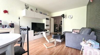 Apartment 3 rooms of 67 m² in Champs-sur-Marne (77420)