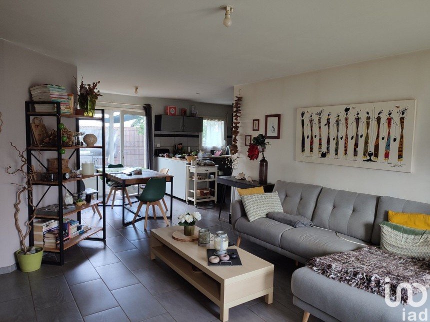 Maison 4 pièces de 74 m² à La Plaine-sur-Mer (44770)