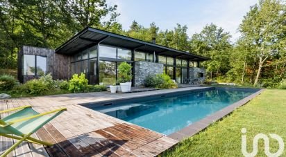 Architect house 5 rooms of 240 m² in SAINT-FERREOL-LE-LAC (31250)