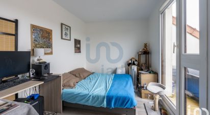 Apartment 1 room of 36 m² in Longjumeau (91160)