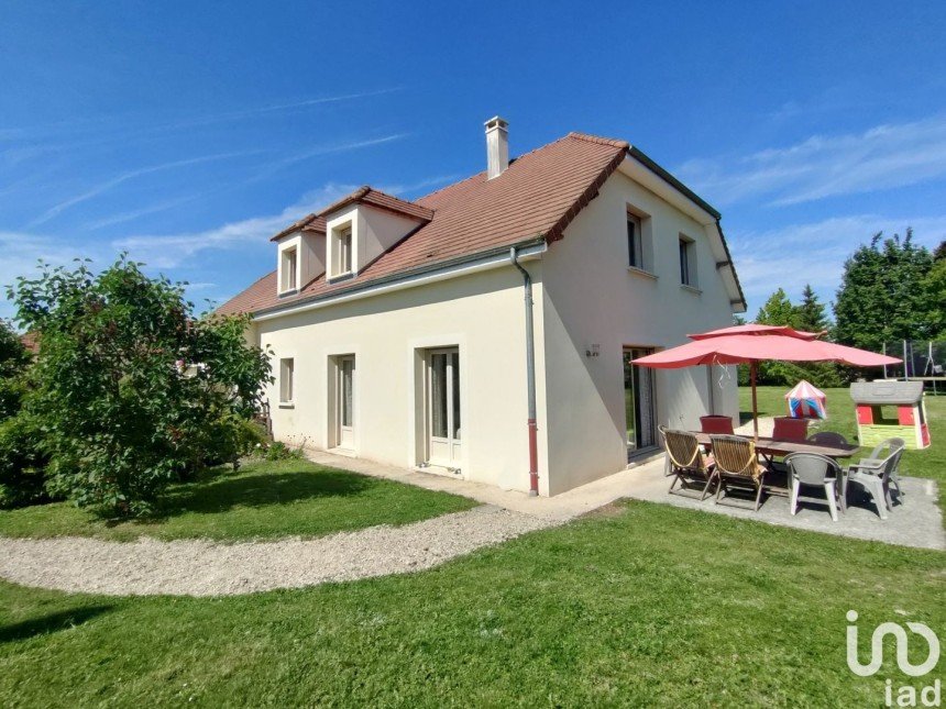 Pavilion 8 rooms of 194 m² in Dienville (10500)