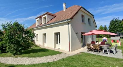 Pavilion 8 rooms of 194 m² in Dienville (10500)