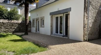 House 3 rooms of 56 m² in Pontivy (56300)