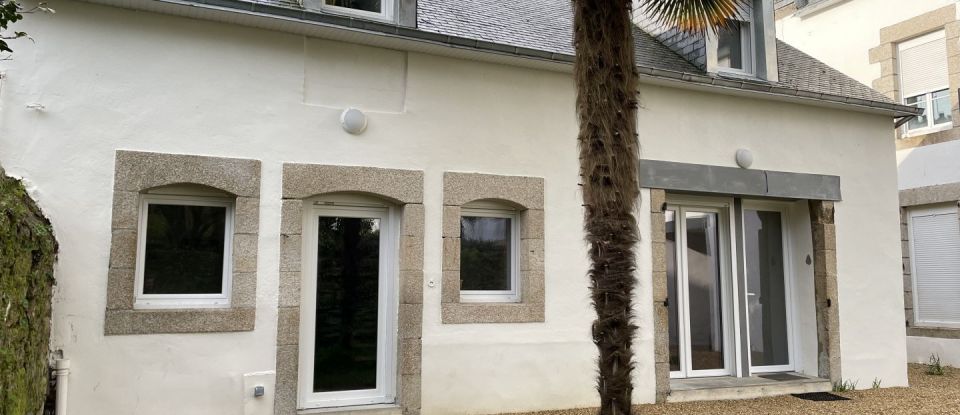 House 3 rooms of 56 m² in Pontivy (56300)
