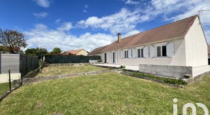 House 4 rooms of 88 m² in Cérans-Foulletourte (72330)