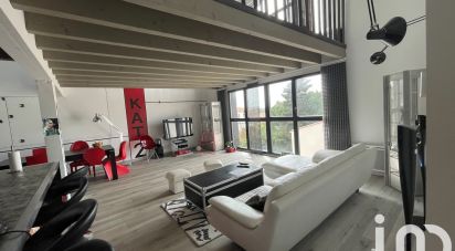 Appartement 5 pièces de 166 m² à La Rochelle (17000)