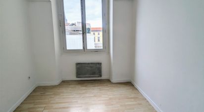 Apartment 2 rooms of 40 m² in Bordeaux (33000)