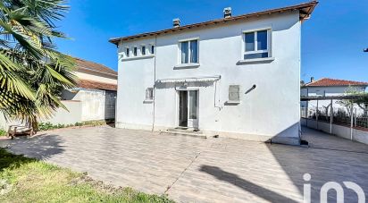 Traditional house 7 rooms of 135 m² in Aureilhan (65800)