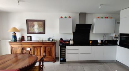 Apartment 4 rooms of 93 m² in Gournay-sur-Marne (93460)