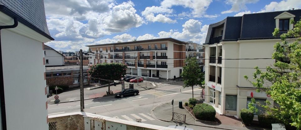 Apartment 4 rooms of 93 m² in Gournay-sur-Marne (93460)