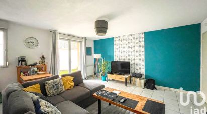 Appartement 2 pièces de 46 m² à Reims (51100)