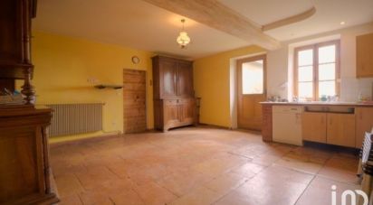 House 8 rooms of 240 m² in Marcy (69480)