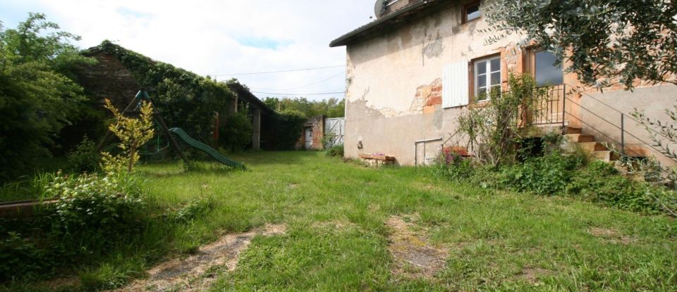 House 8 rooms of 240 m² in Marcy (69480)