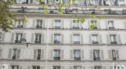 Apartment 2 rooms of 36 m² in Paris (75010)