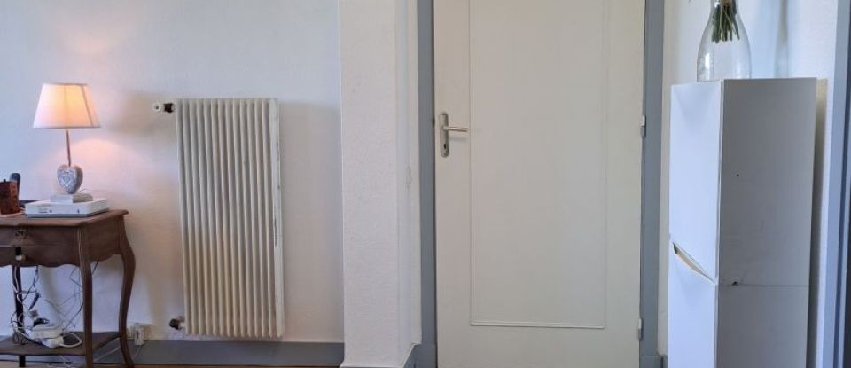 Apartment 3 rooms of 67 m² in Clermont-Ferrand (63100)