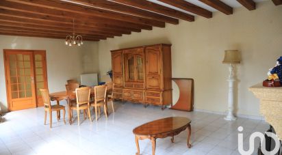 Maison traditionnelle 4 pièces de 107 m² à Châteauroux (36000)