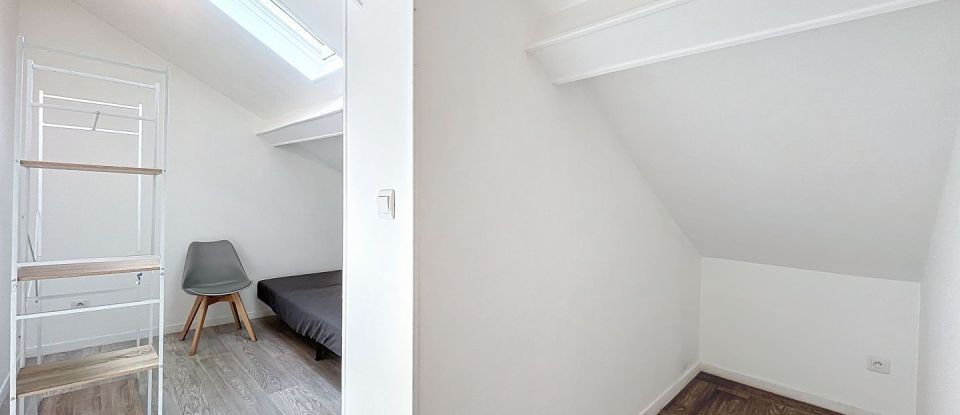 House 6 rooms of 108 m² in Montargis (45200)