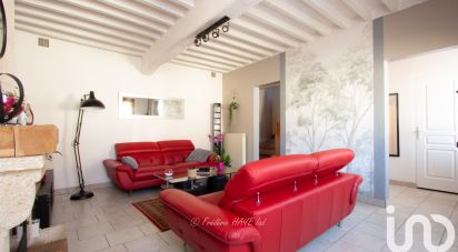 Traditional house 5 rooms of 142 m² in Cuise-la-Motte (60350)