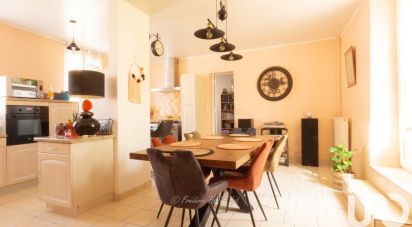 Traditional house 5 rooms of 142 m² in Cuise-la-Motte (60350)