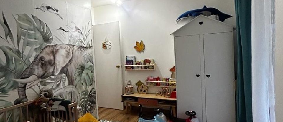 Apartment 3 rooms of 65 m² in Soisy-sous-Montmorency (95230)