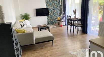 Appartement 3 pièces de 65 m² à Soisy-sous-Montmorency (95230)