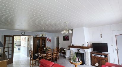 Pavilion 5 rooms of 110 m² in Thiant (59224)