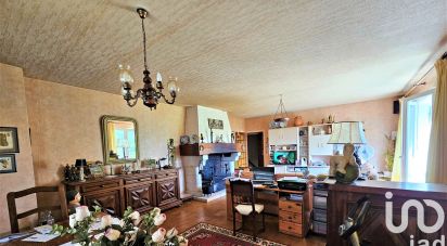 Traditional house 5 rooms of 154 m² in Saint-Jean-Lespinasse (46400)