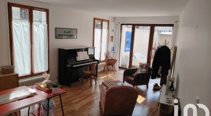 House 5 rooms of 76 m² in Villejuif (94800)