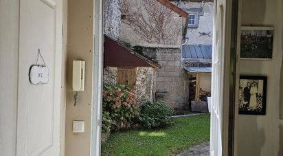 Maison 4 pièces de 120 m² à Bailleau-Armenonville (28320)