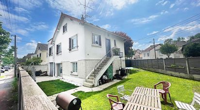House 7 rooms of 186 m² in Gagny (93220)