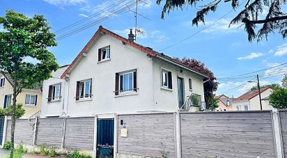 House 7 rooms of 186 m² in Gagny (93220)
