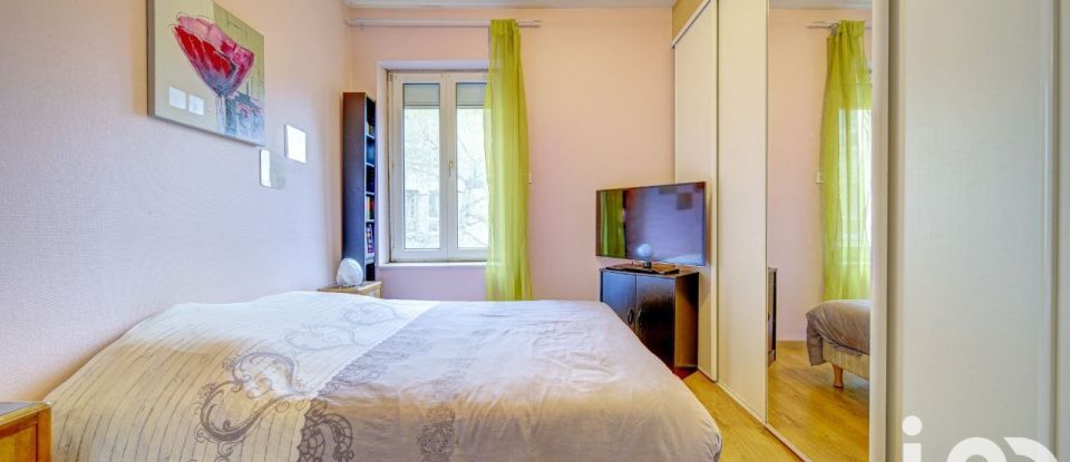 Apartment 2 rooms of 54 m² in Hagondange (57300)